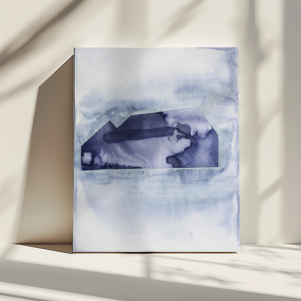 Objekt No. 7 | Canvas