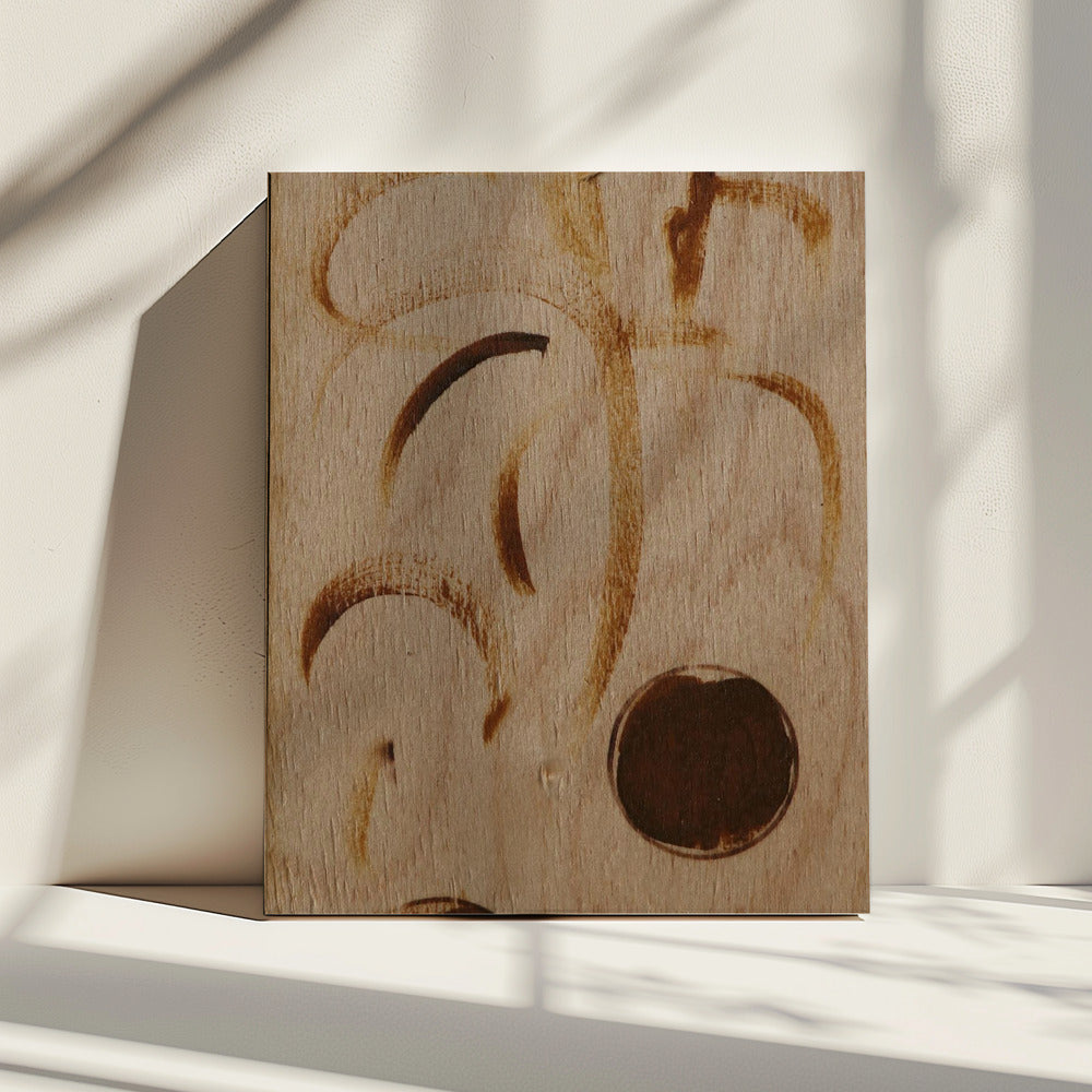 Brushwood Whispers | Canvas