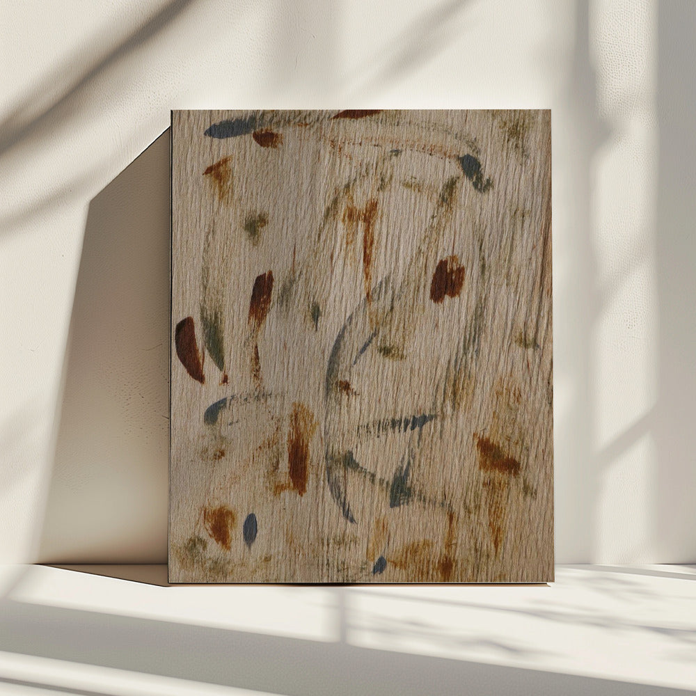 Whispers of Earth | Canvas