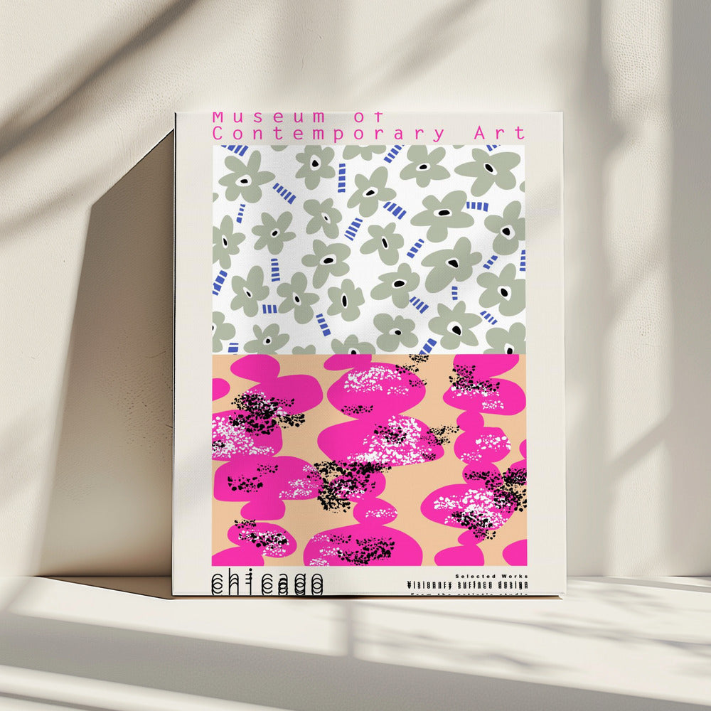 Museum of Contemporary Art Chicago | Canvas