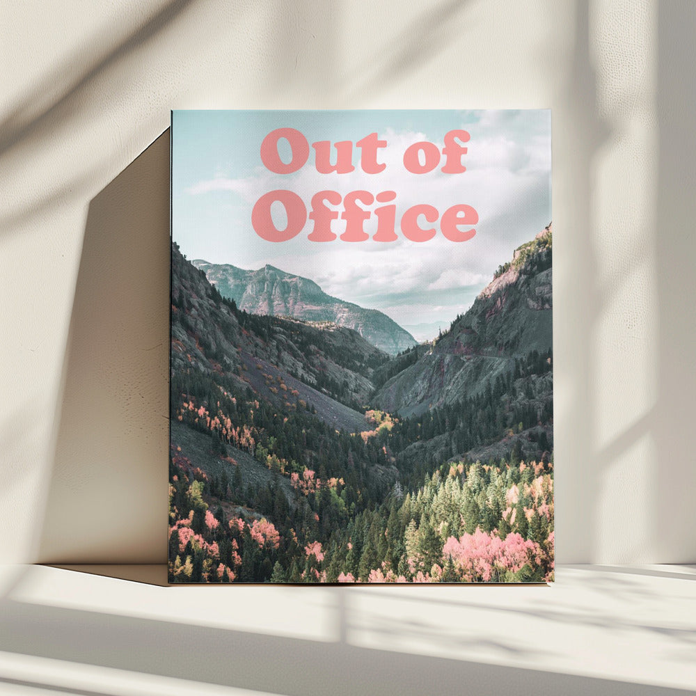 Out of Office | Canvas