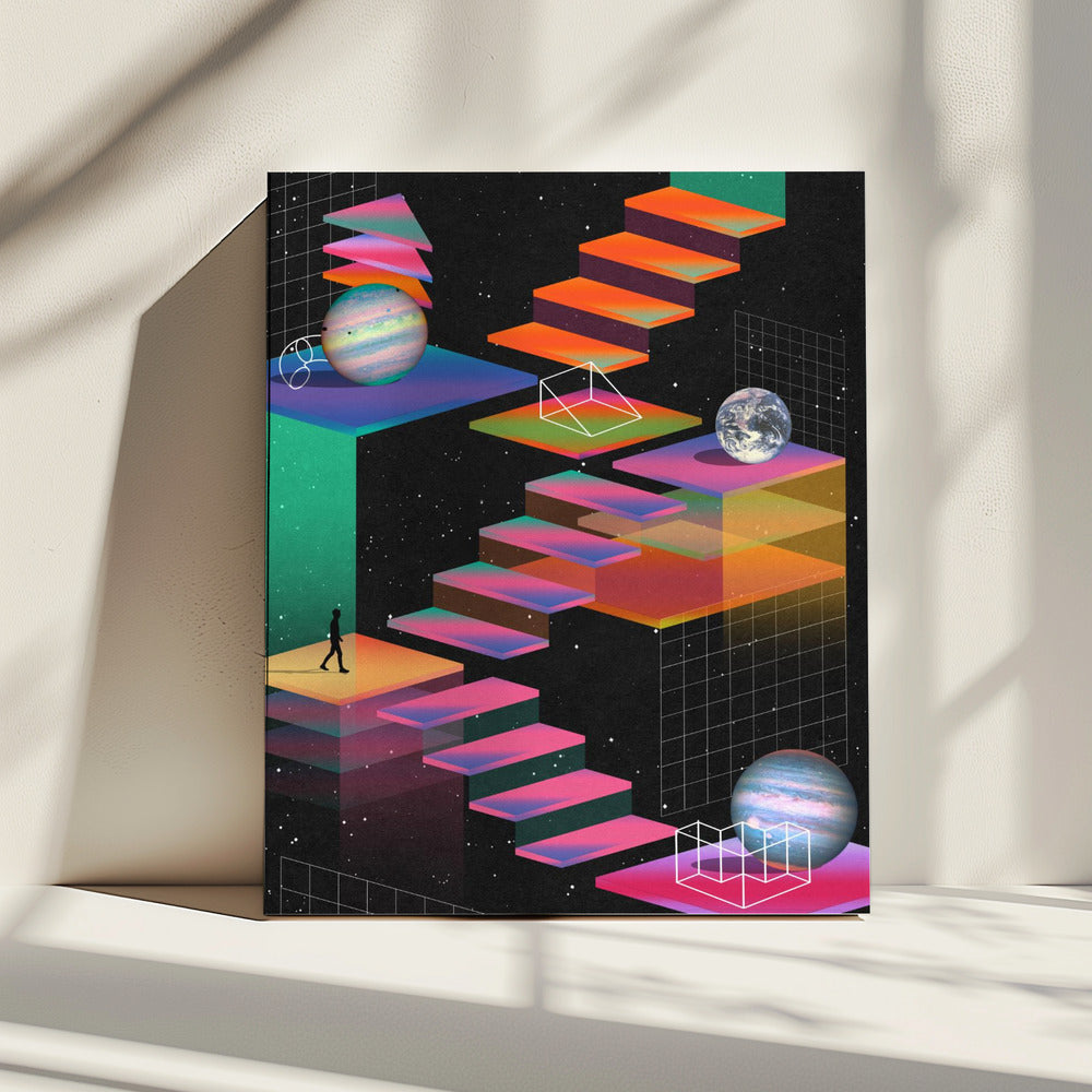 Game Levels | Canvas