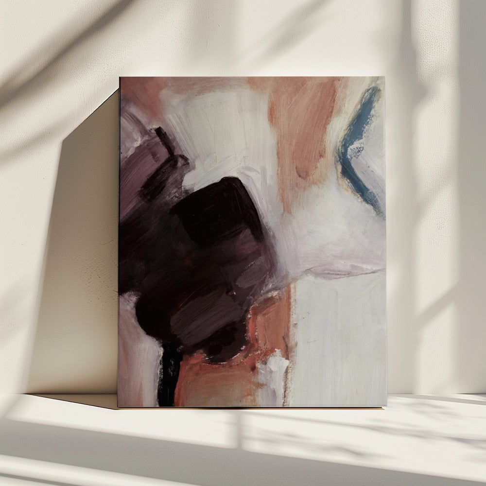 Abstract | Canvas