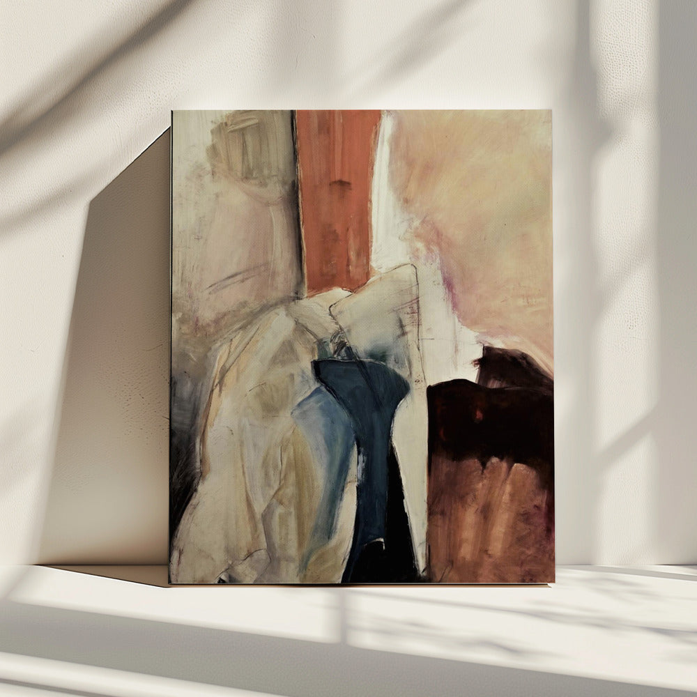 Abstract Still Life | Canvas