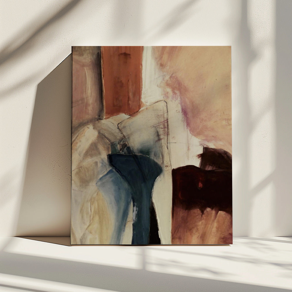 Abstract Still Life | Canvas