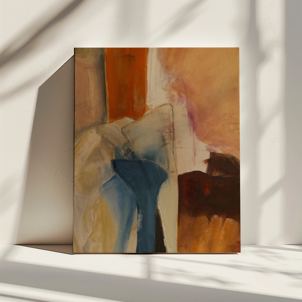 Abstract Still Life | Canvas