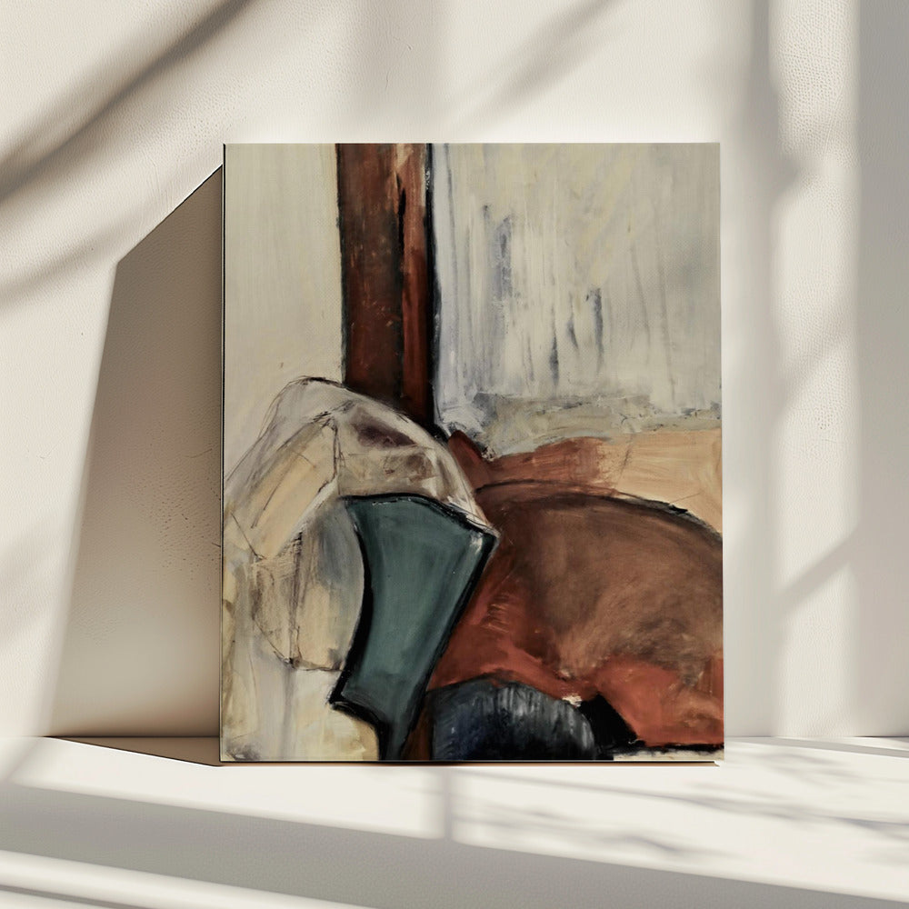 Abstract Still Life | Canvas