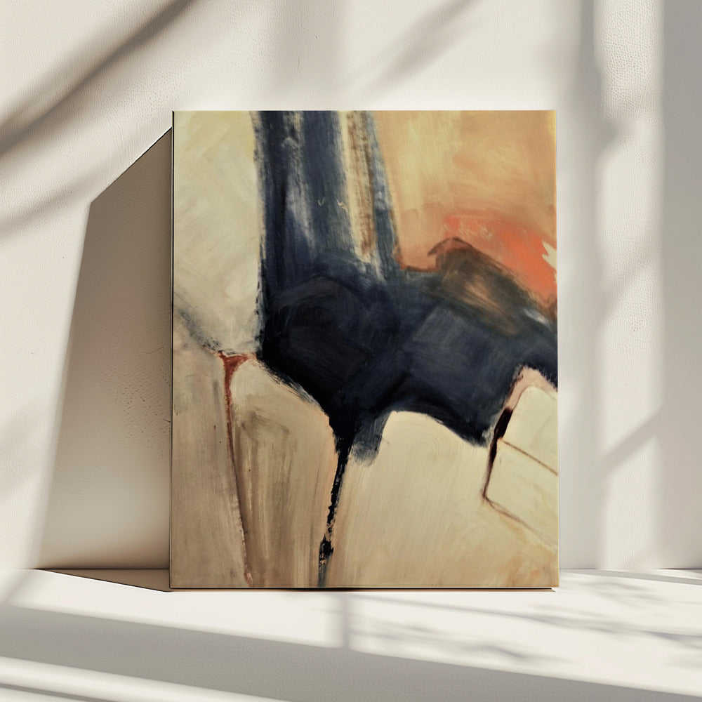 Abstract Still Life | Canvas