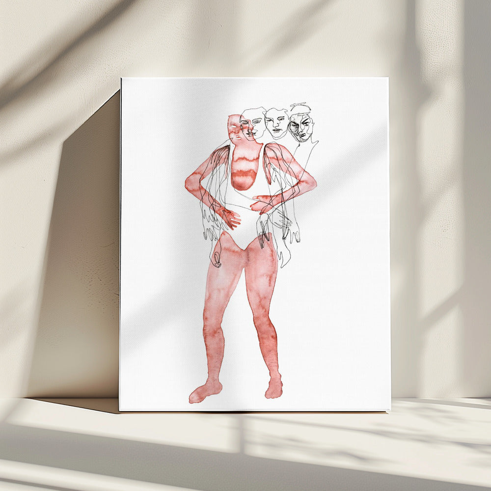 Let&#039;s Get Lost | Canvas