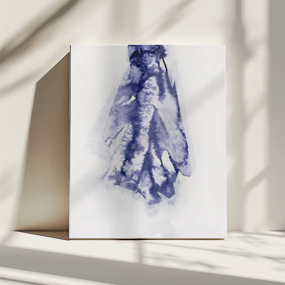 Falling Angel | Canvas