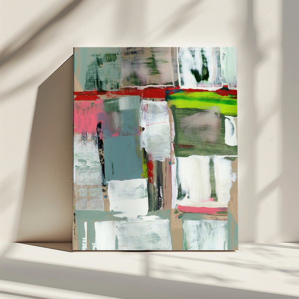 Speed Test 1 | Canvas