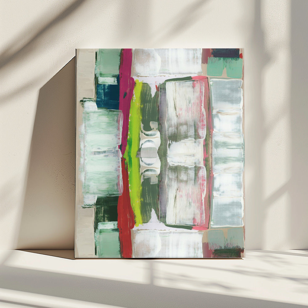 Speed Test 2 | Canvas