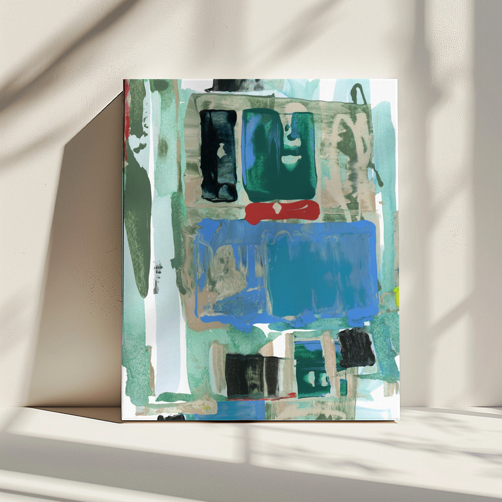 Speed Test 3 | Canvas