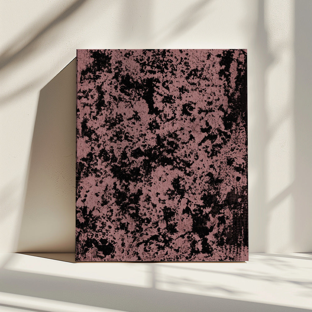 Abstract Artwork Colourful #13 | Canvas