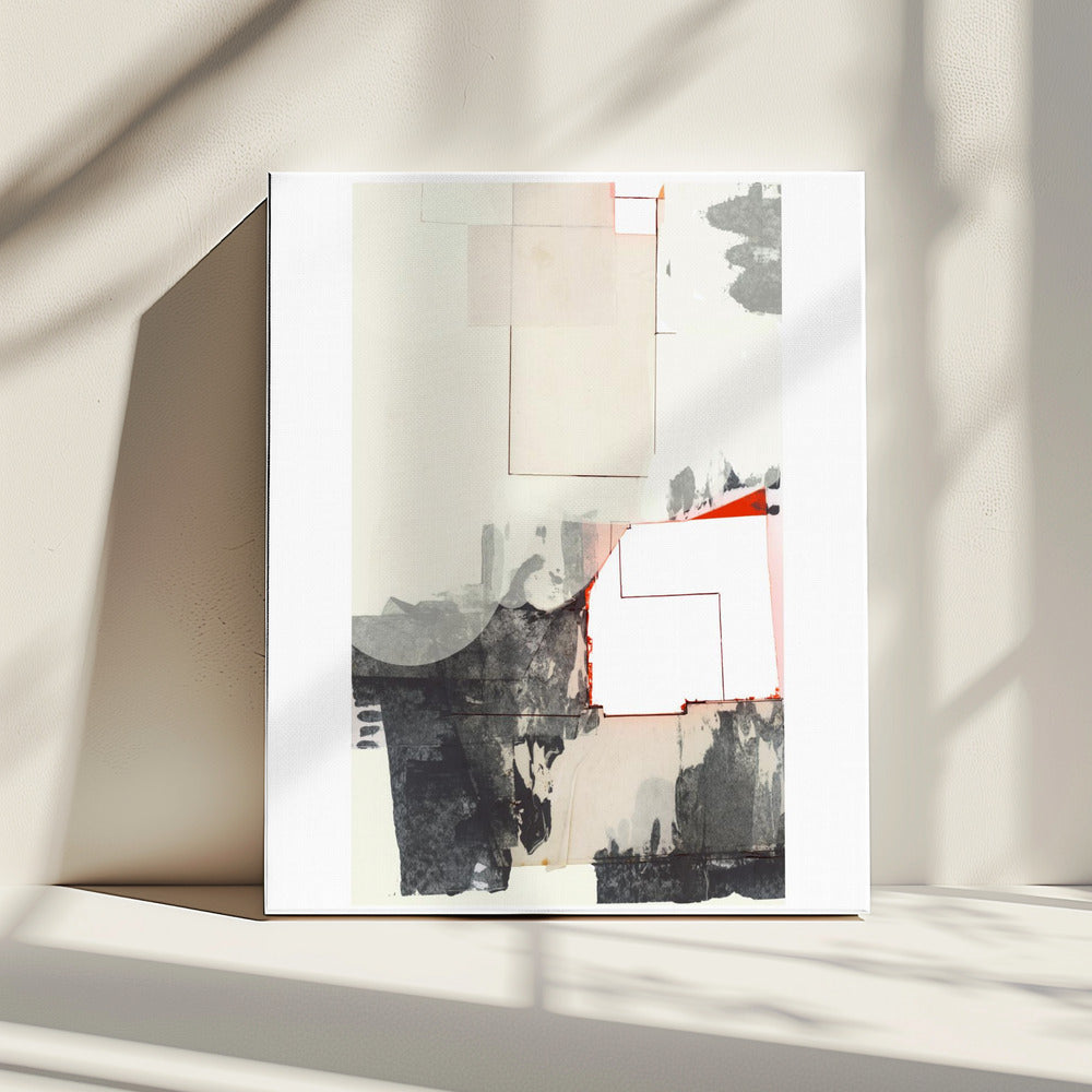 Heartbeats 1 | Canvas