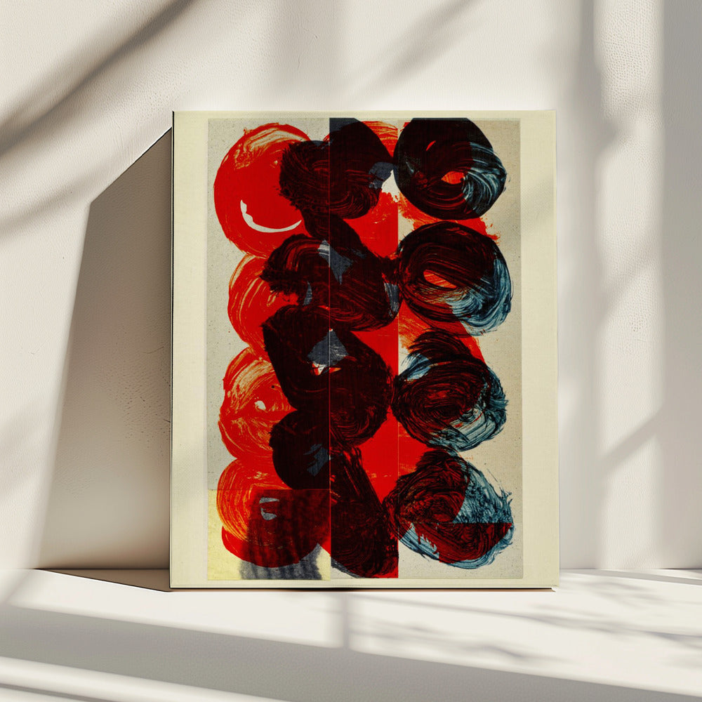 Donuts 4v6 16x22 | Canvas