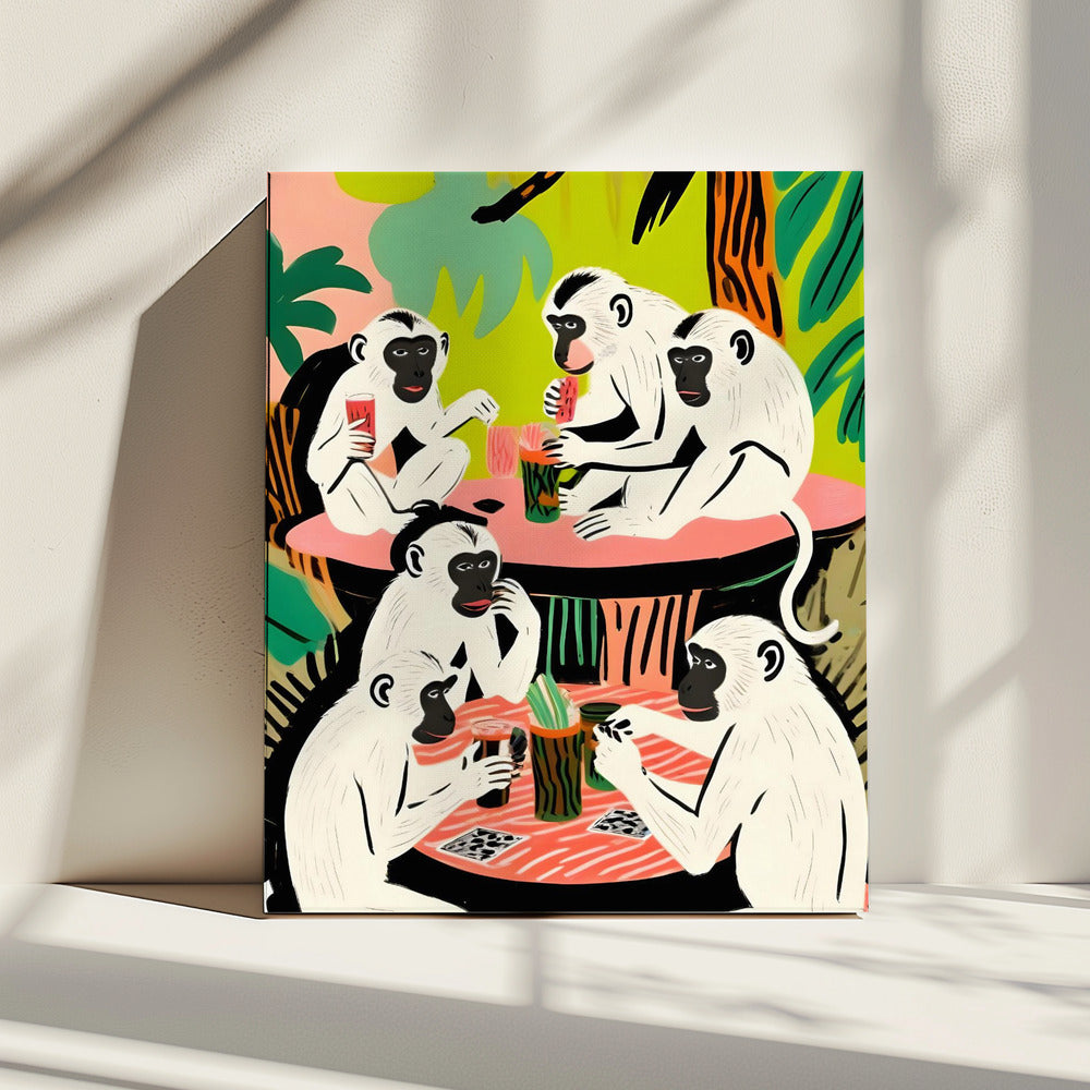 Game Weekend | Canvas