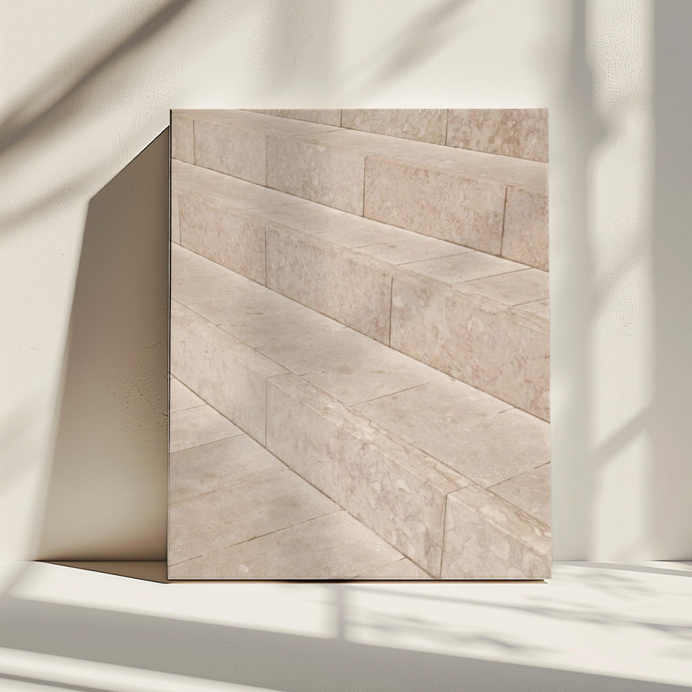Stairs 2 | Canvas