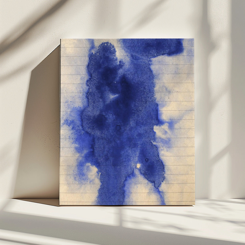 Suit Dance No. 5 | Canvas