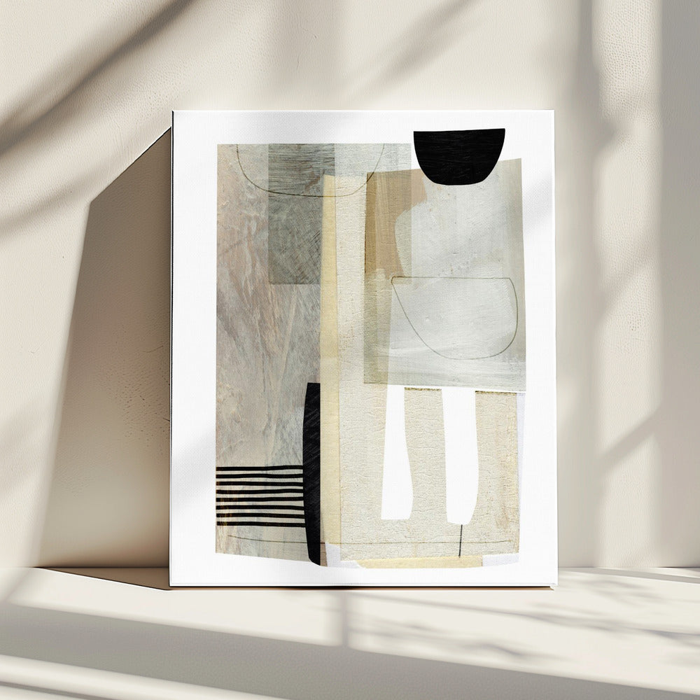 Knightsbridge | Canvas