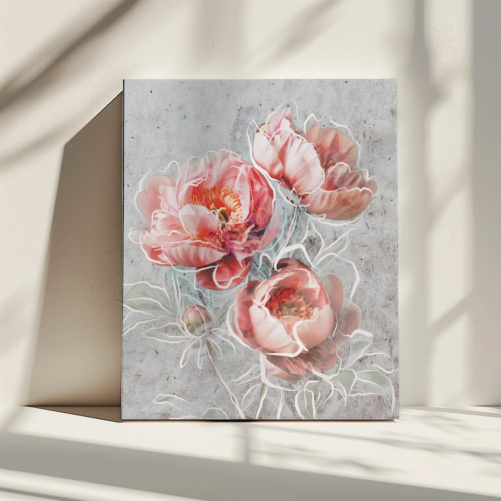 Blossom Symphony | Canvas