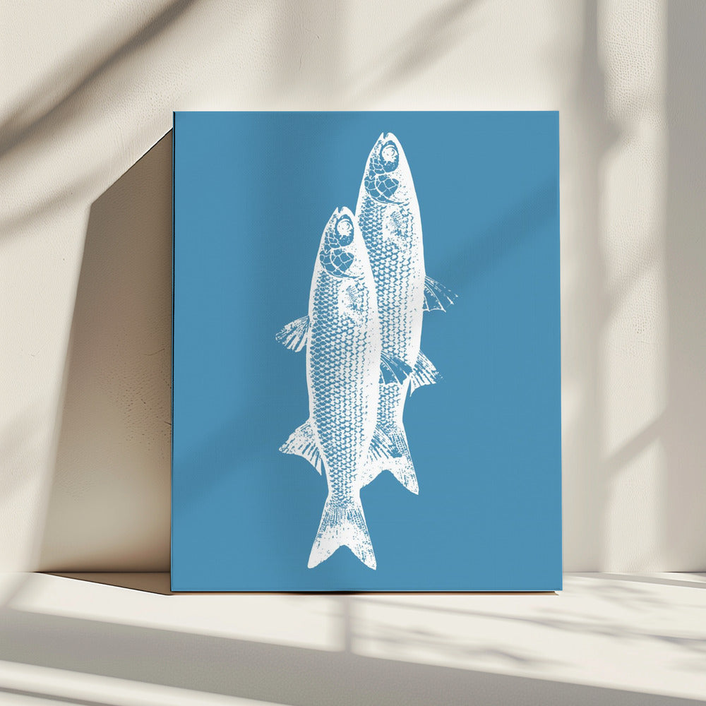 Pescados | Canvas