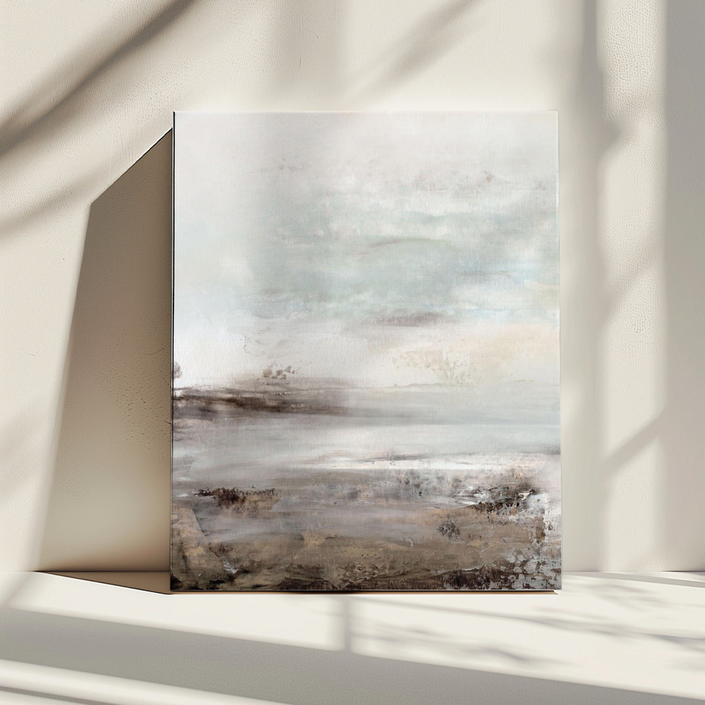 Downtempo 1 | Canvas