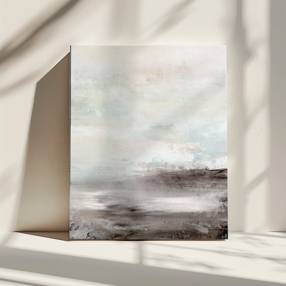 Downtempo 2 | Canvas