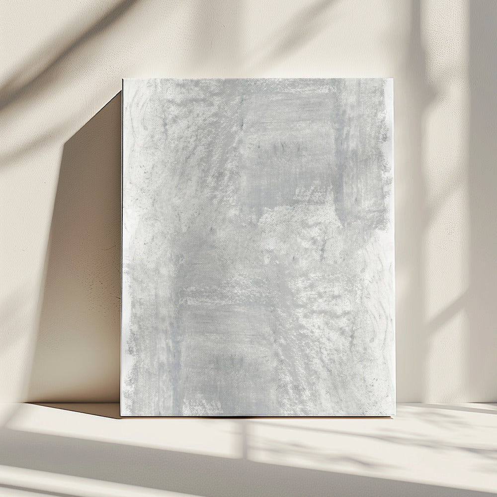 Monotone Textures 1 | Canvas