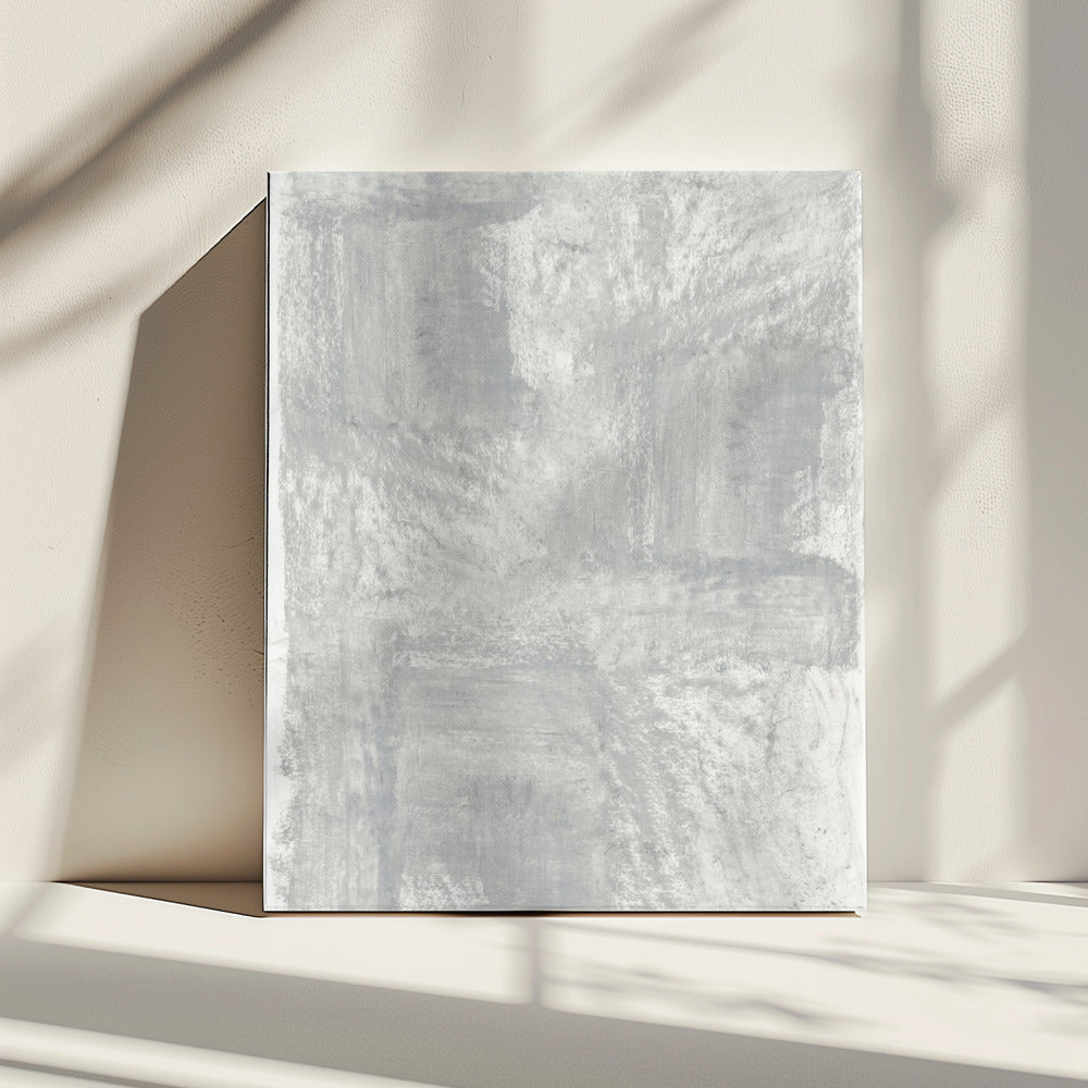 Monotone Textures 2 | Canvas