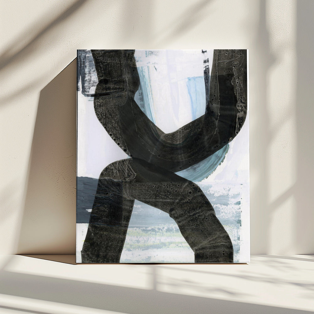 X Marks the Spot! 1 | Canvas