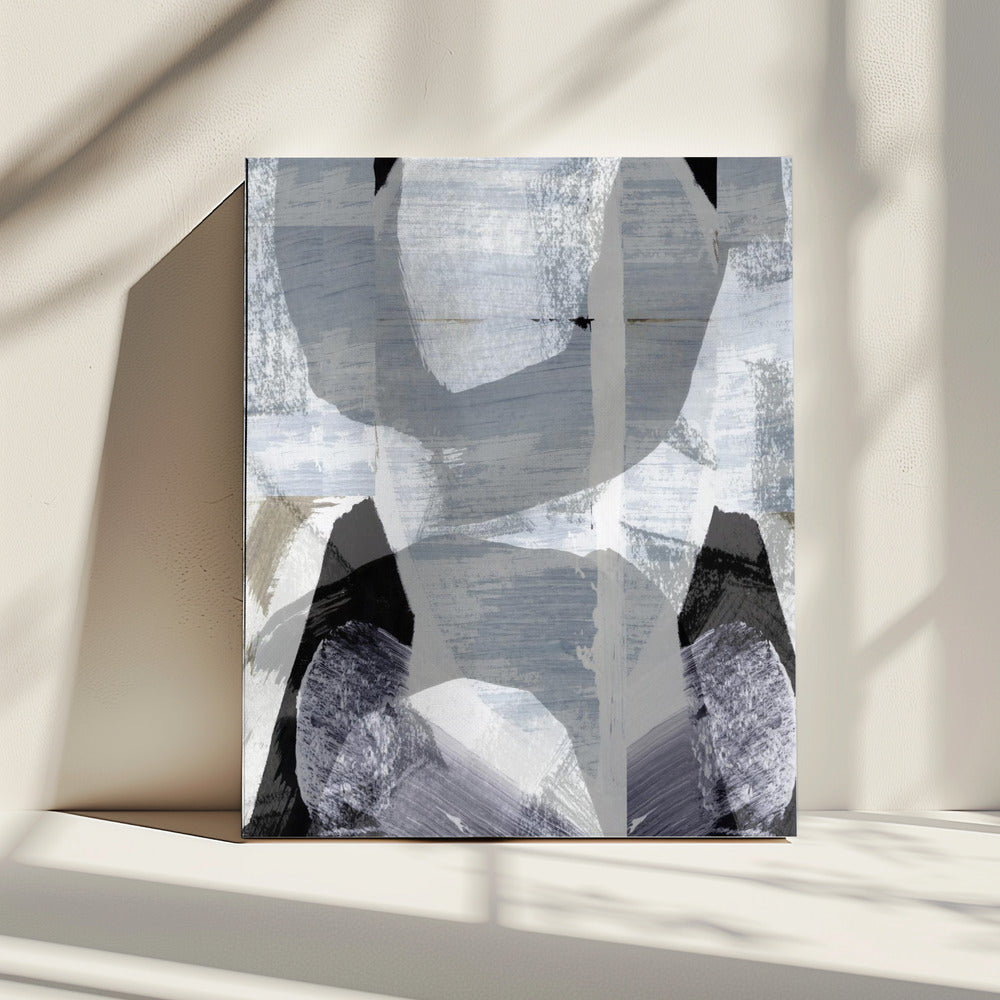 X Marks the Spot! 3 | Canvas