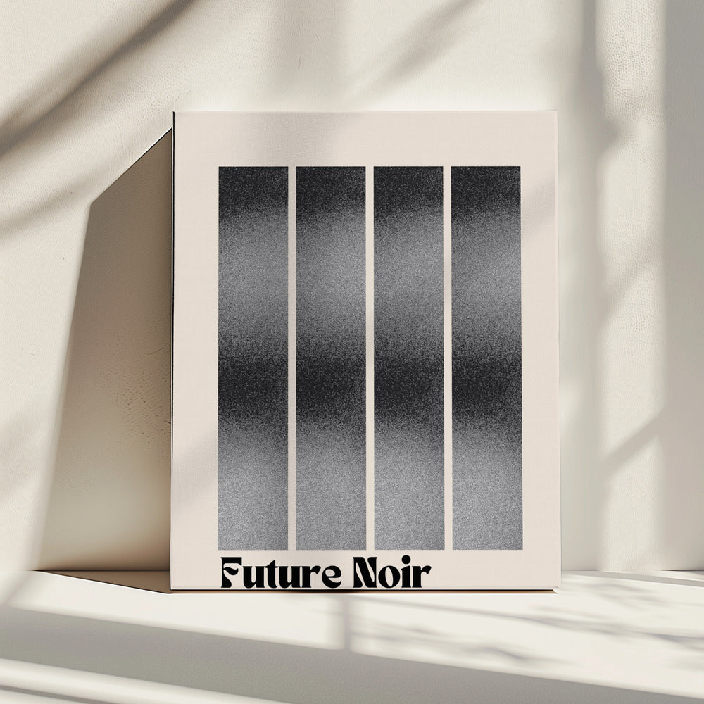 Gradient Columns | Canvas