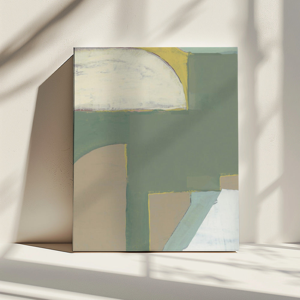 Abstract Painting 2 | Canvas