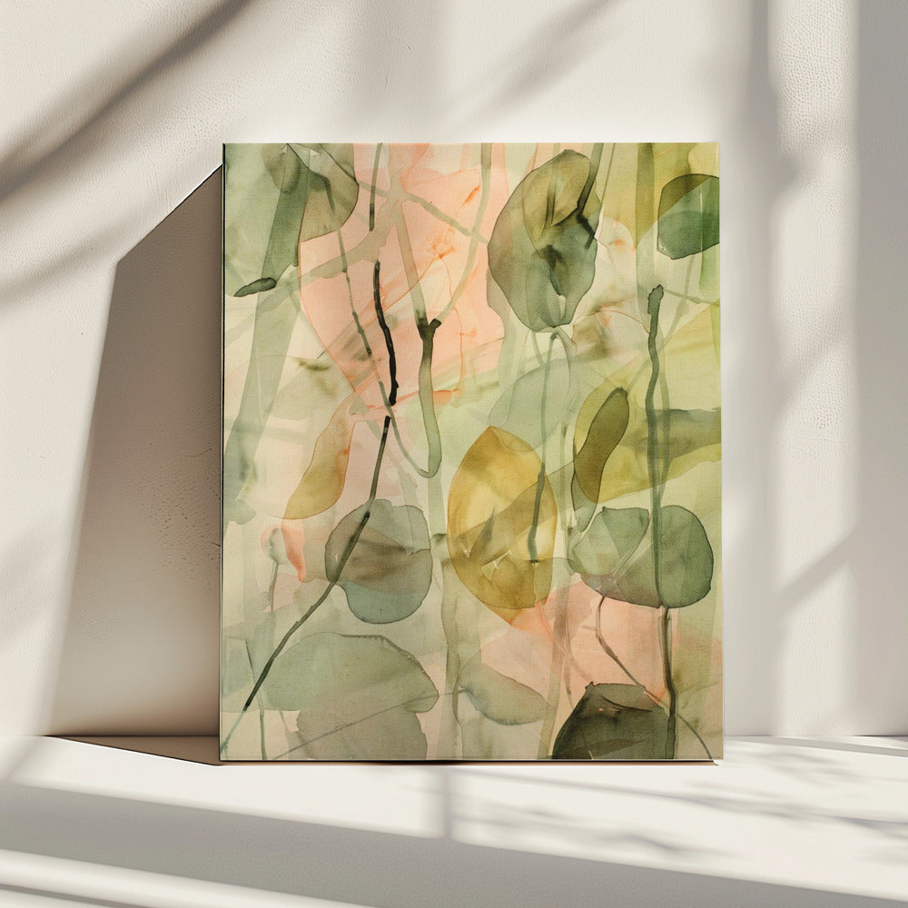 Whispers of Nature | Canvas