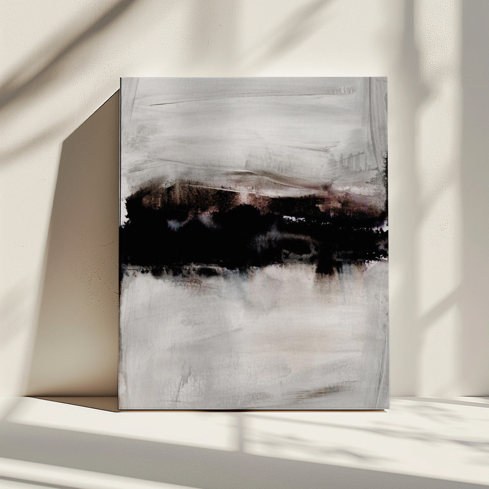 Watercolors 33 | Canvas