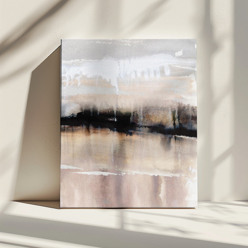 Watercolors 36 | Canvas