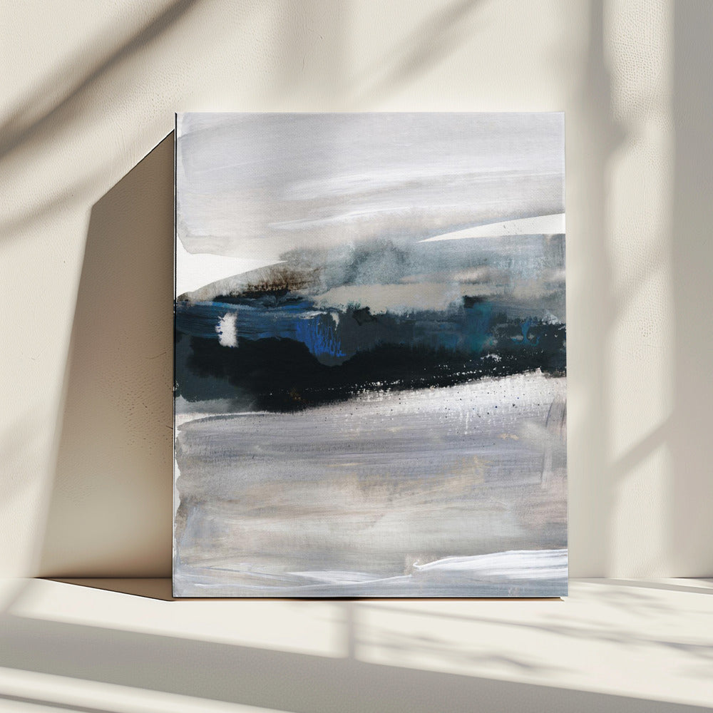 Watercolors 38 | Canvas