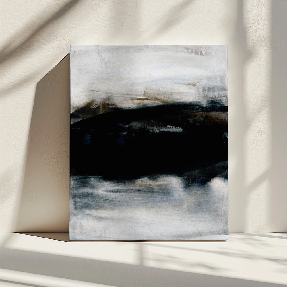 Watercolors 39 | Canvas