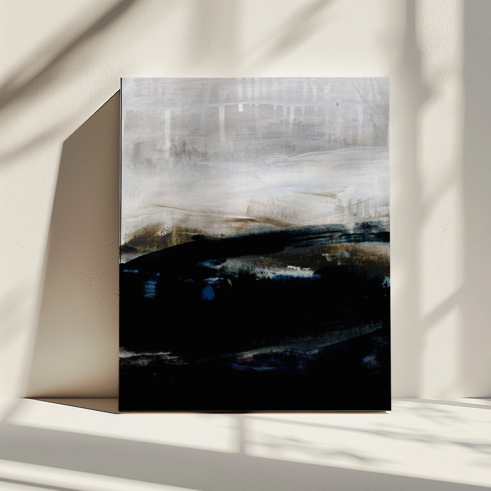 Watercolors 39x | Canvas