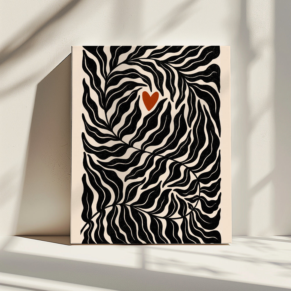 Heart | Canvas