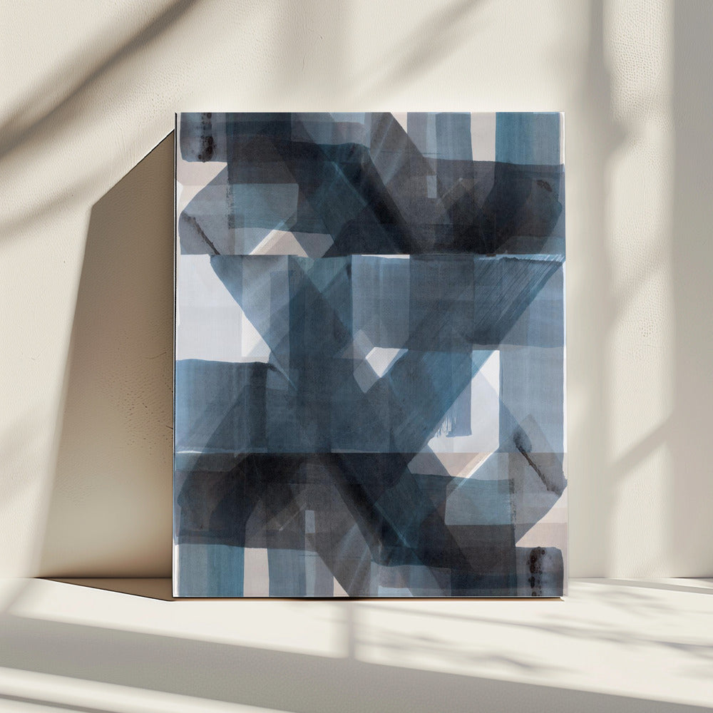 Abstract Encore 2 | Canvas