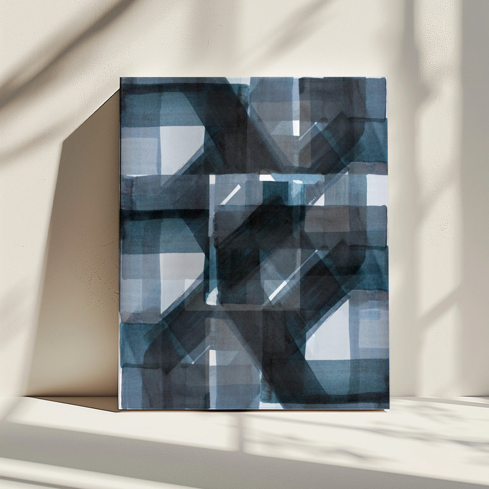 Abstract Encore 1 | Canvas