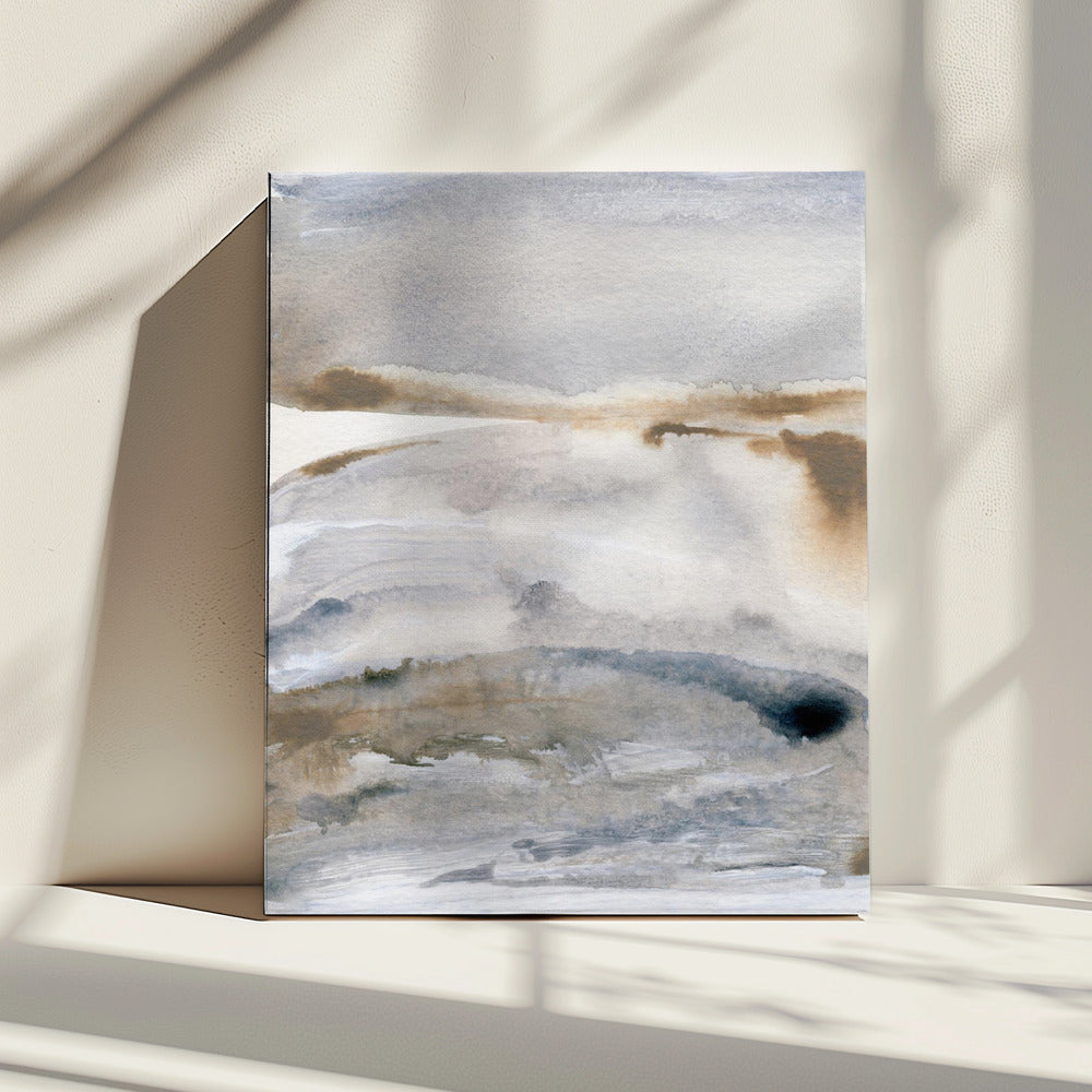 Watercolors 40 | Canvas