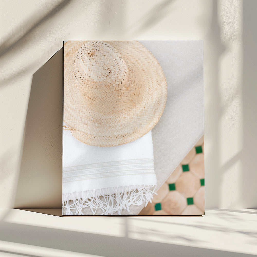 Details of Marrakech | Morocco Travel Photography | Canvas