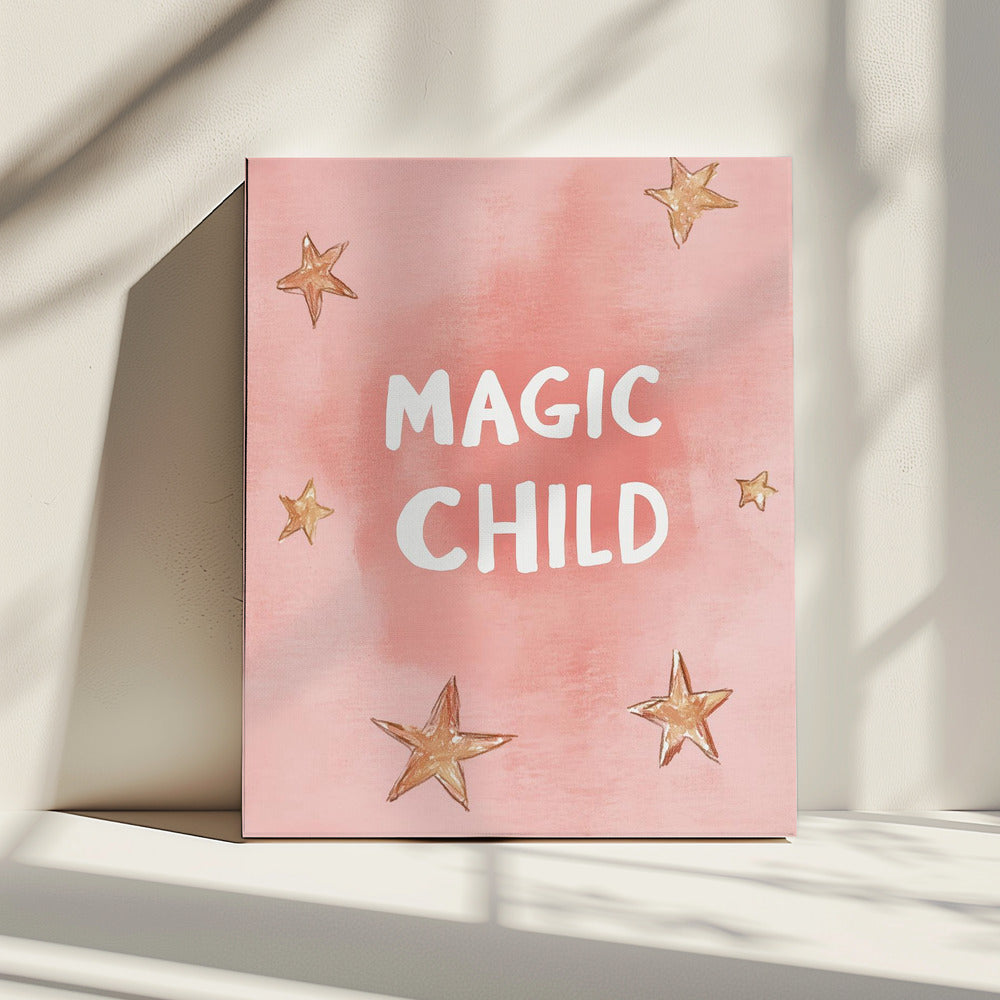 Starry Dreams | Canvas