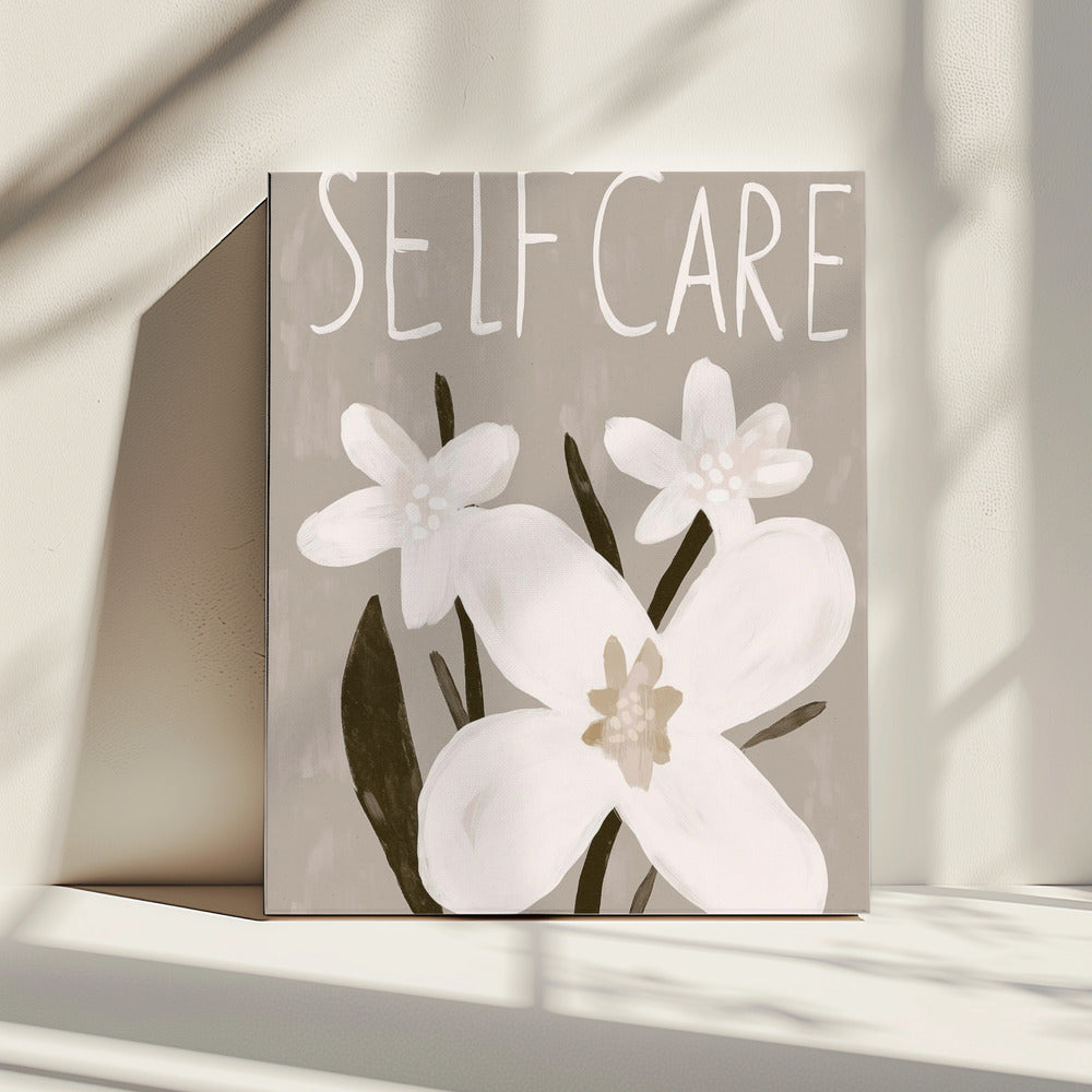 Selfcare | Canvas
