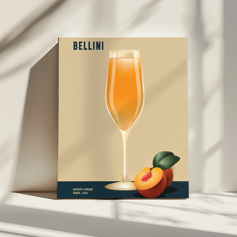 Bellini | Canvas