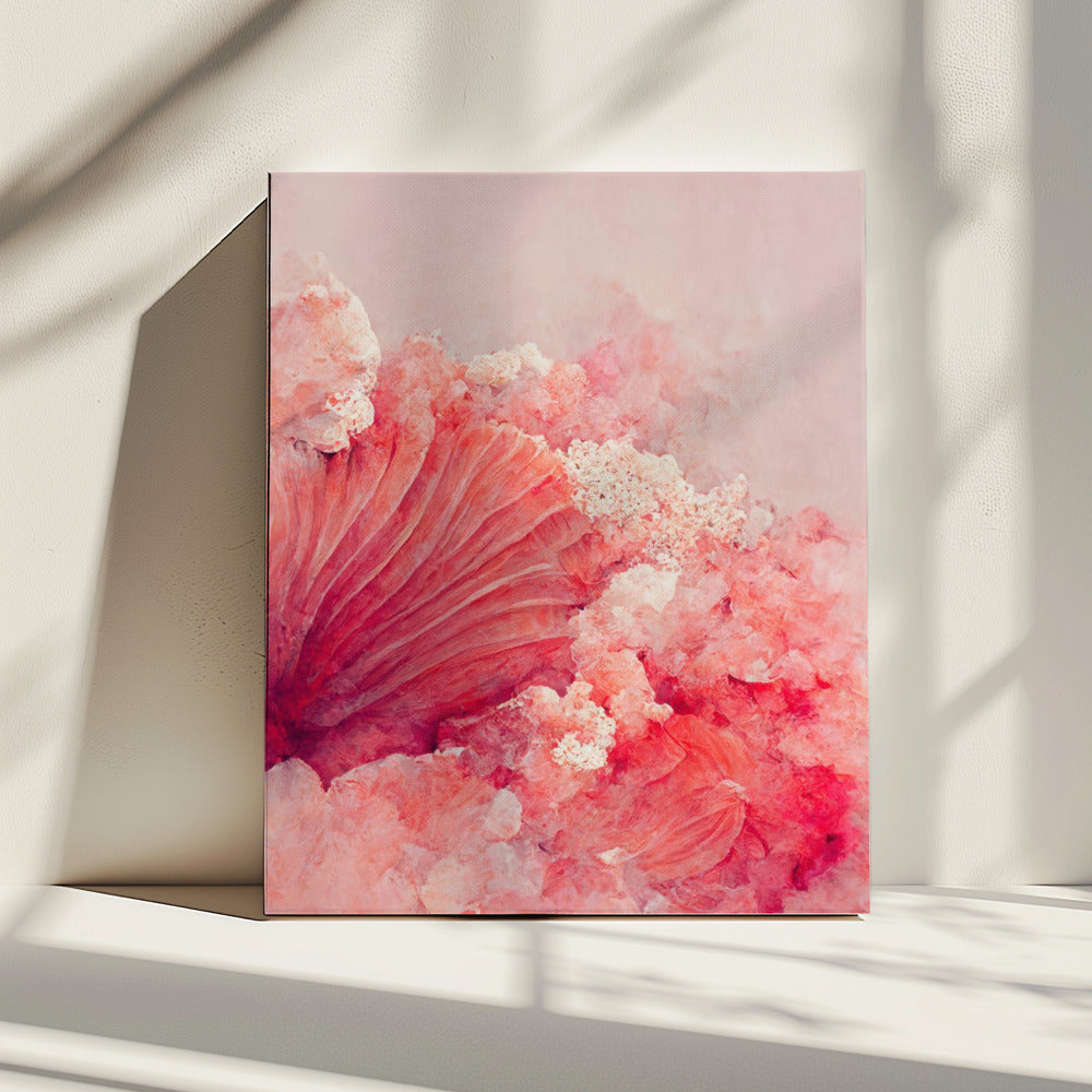 Blossom Dreamscape | Canvas