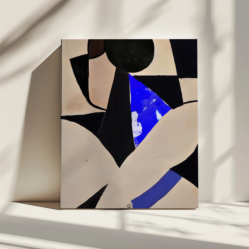 Fragmento II | Canvas